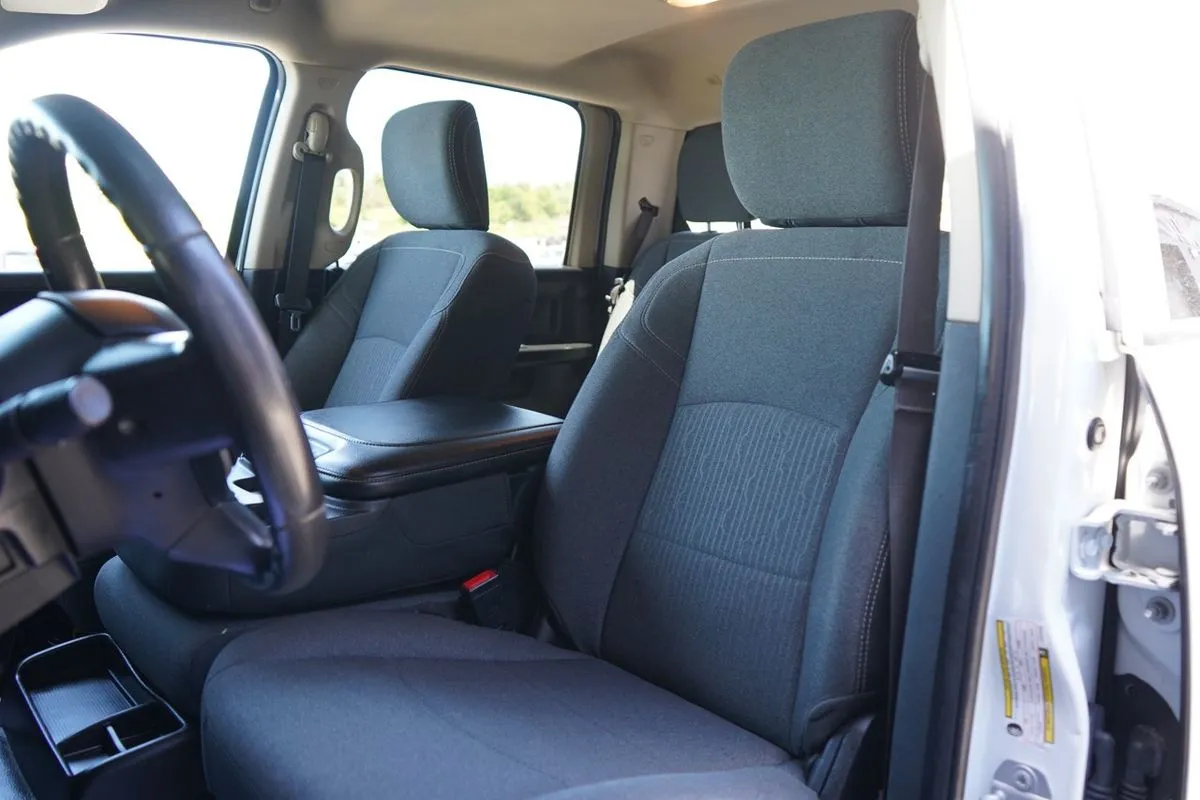Ram 2500 photo 25