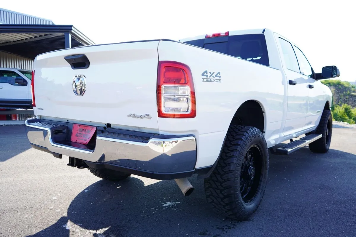 Ram 2500 photo 59