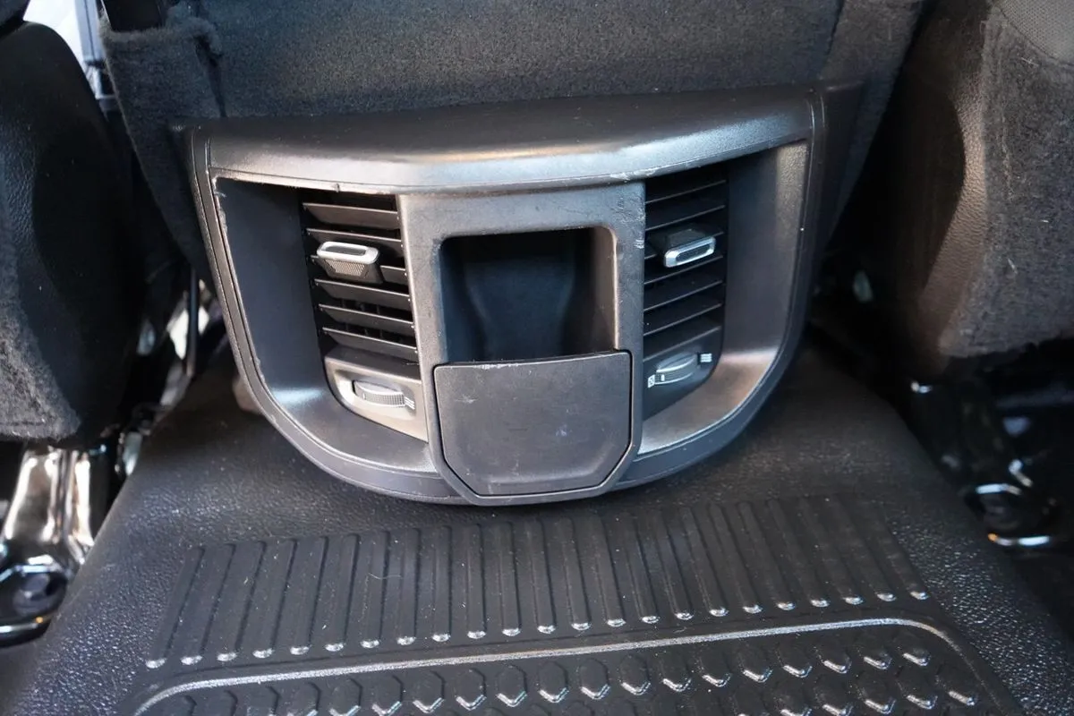 Ram 2500 photo 44