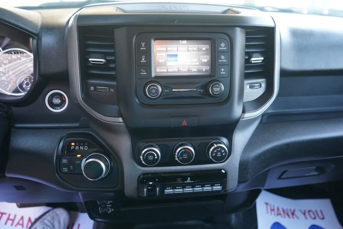 Ram 2500 photo 27