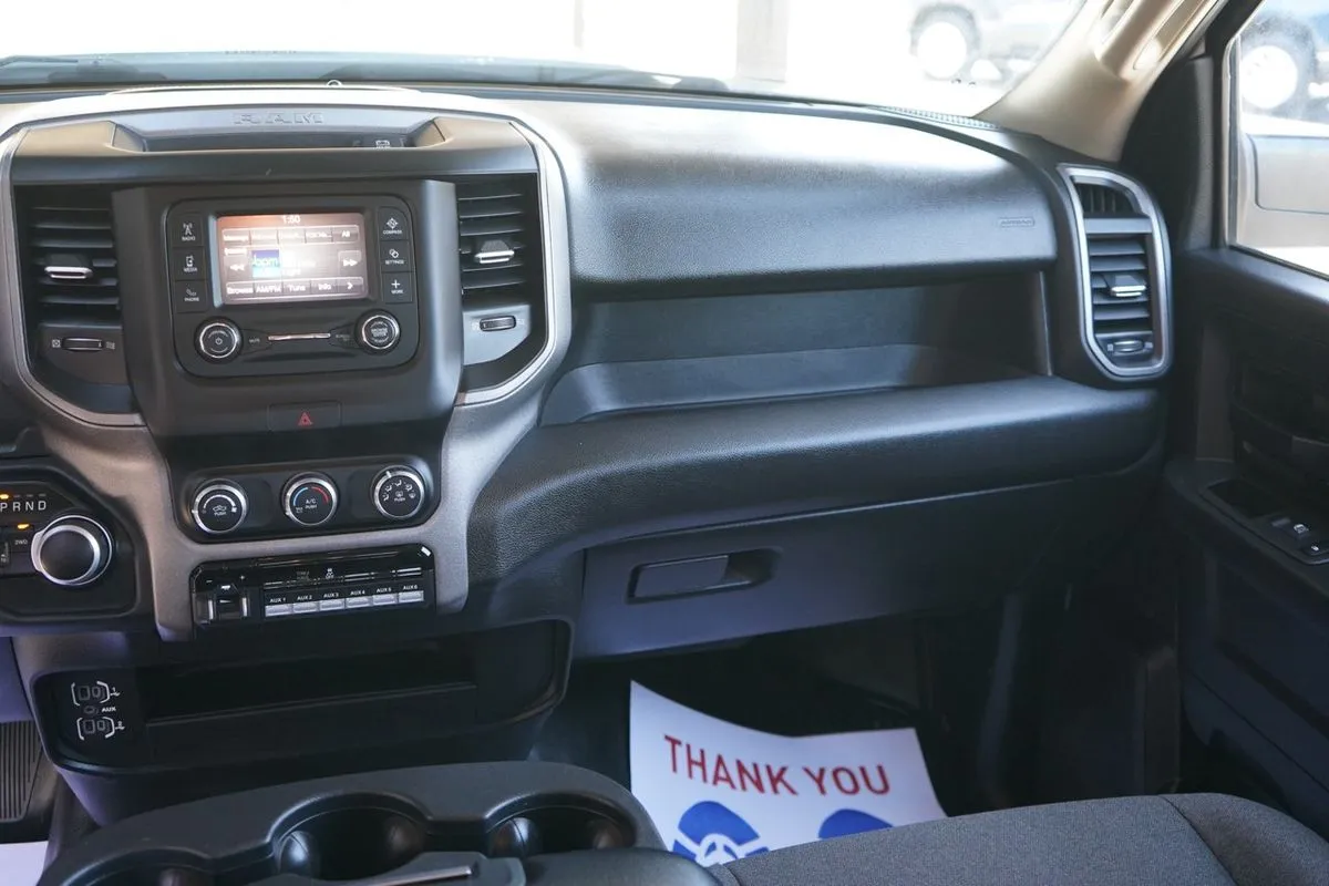 Ram 2500 photo 19