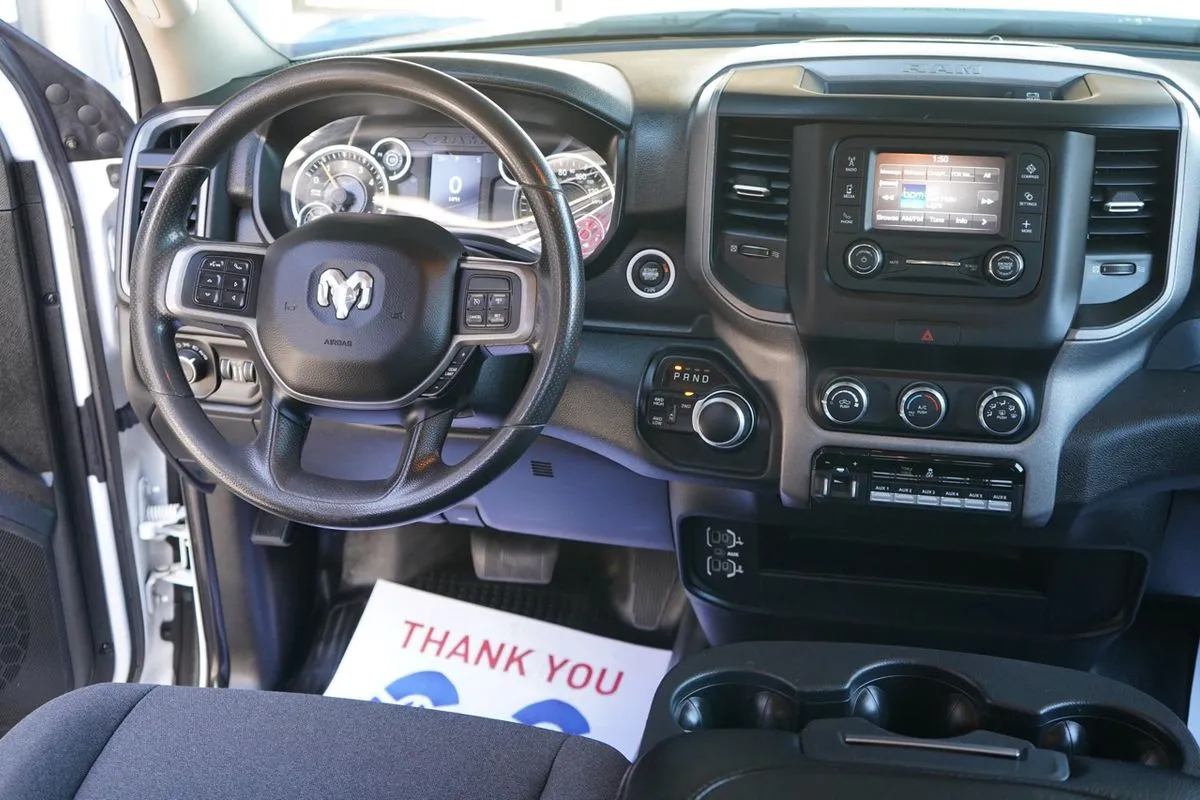 Ram 2500 photo 17