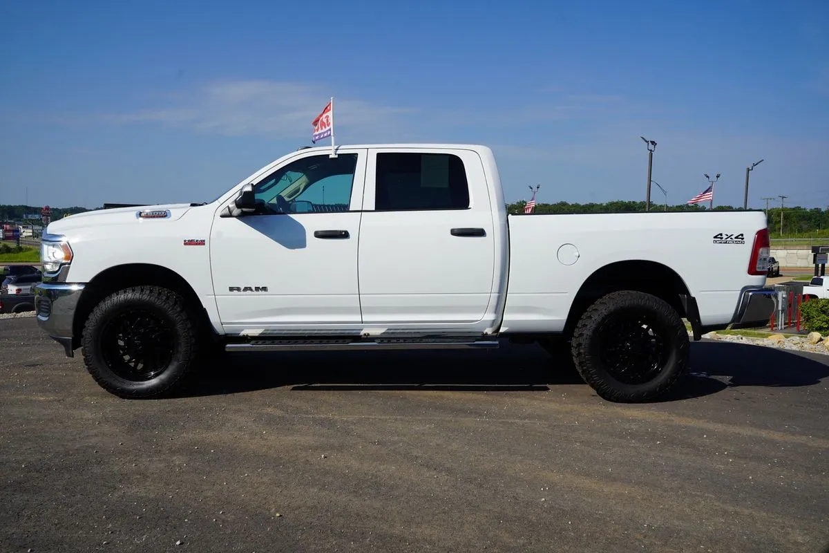 Ram 2500 photo 55