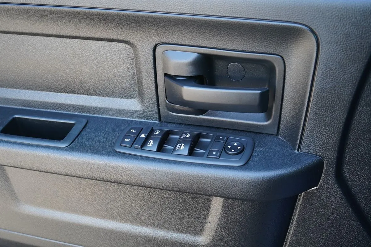 Ram 2500 photo 41