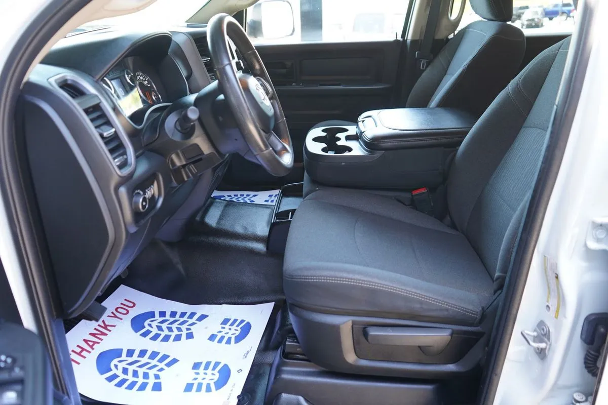 Ram 2500 photo 20