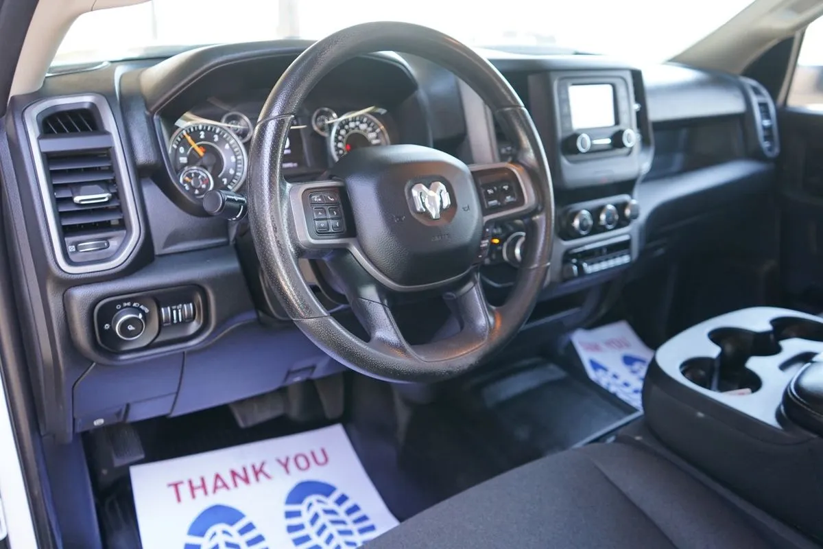 Ram 2500 photo 22