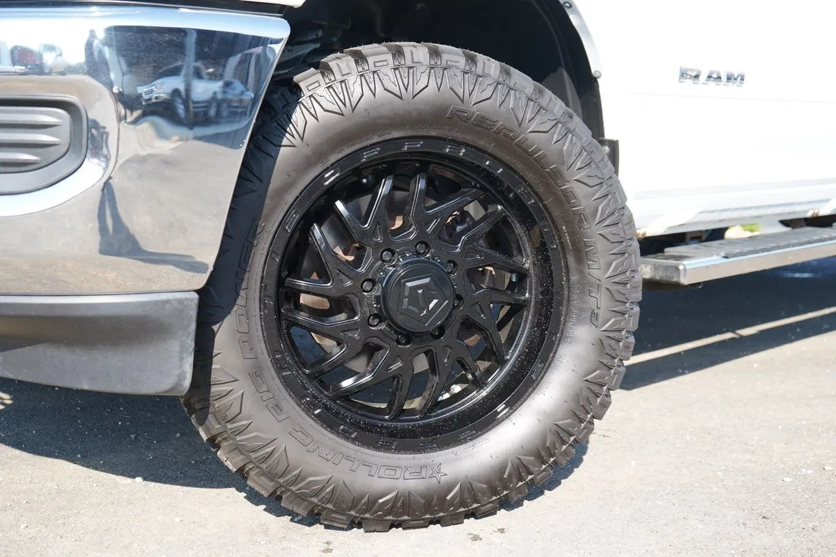 Ram 2500 photo 49