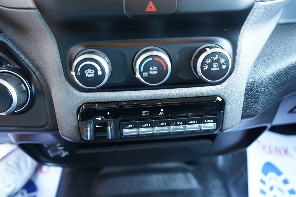 Ram 2500 photo 32