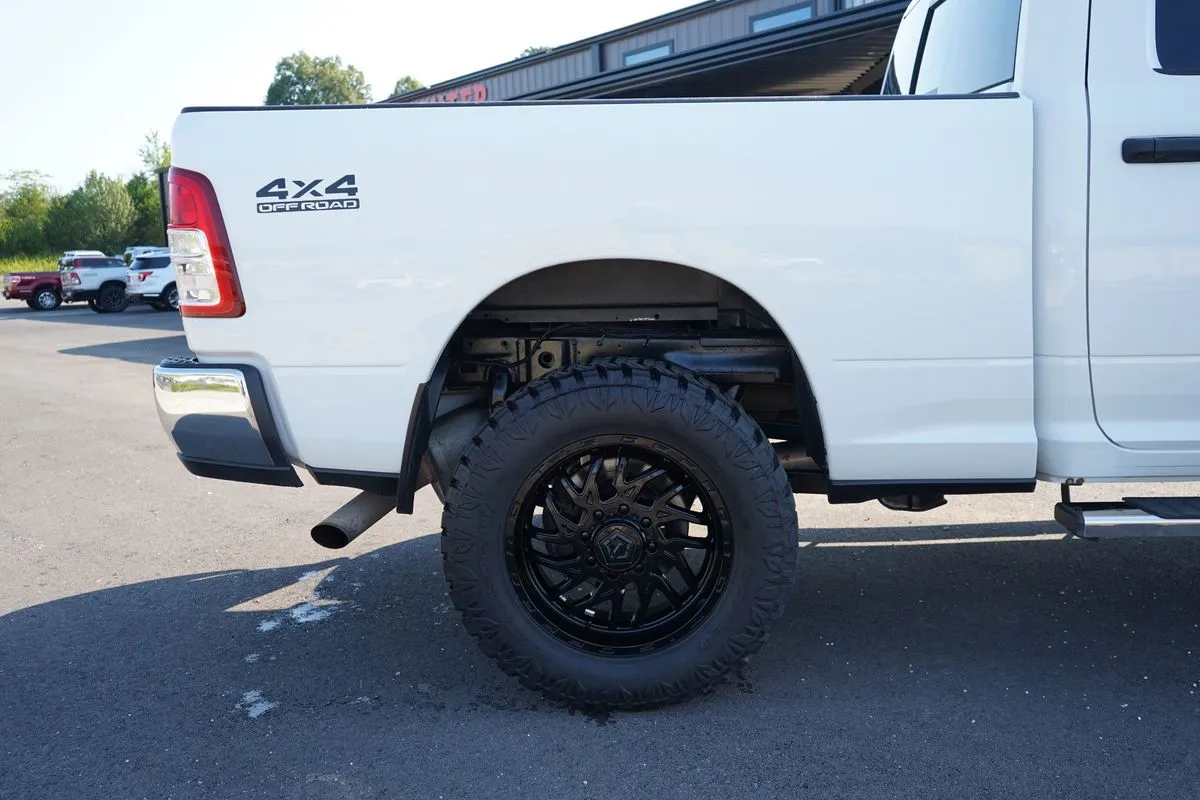 Ram 2500 photo 60