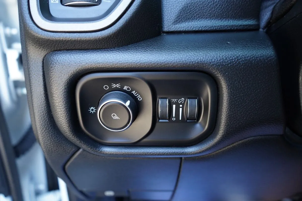Ram 2500 photo 39