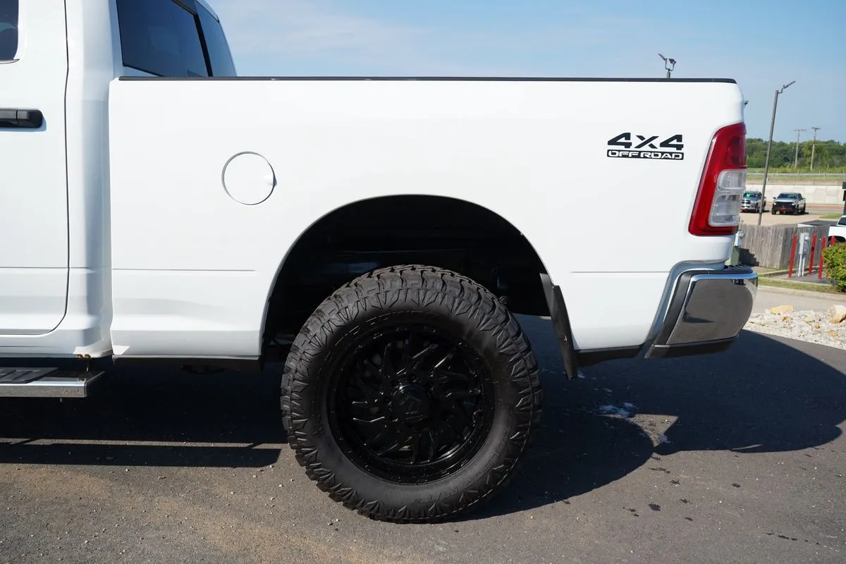 Ram 2500 photo 56