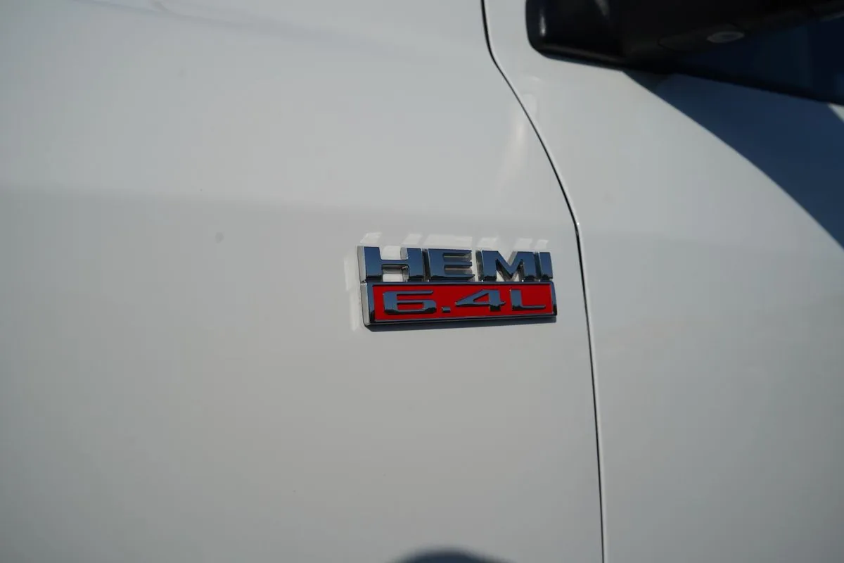 Ram 2500 photo 51