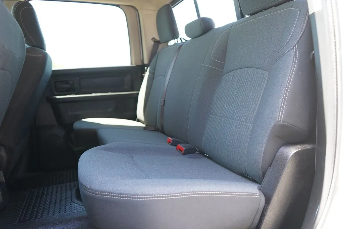 Ram 2500 photo 50