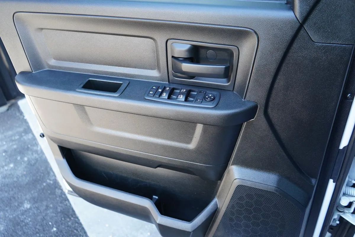 Ram 2500 photo 40