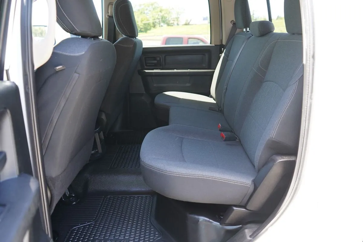 Ram 2500 photo 48