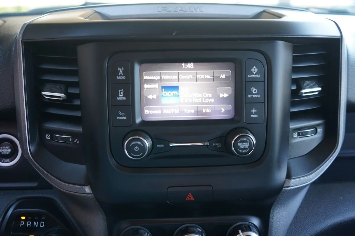 Ram 2500 photo 30