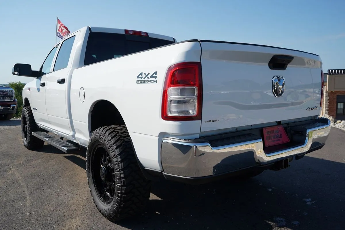 Ram 2500 photo 57