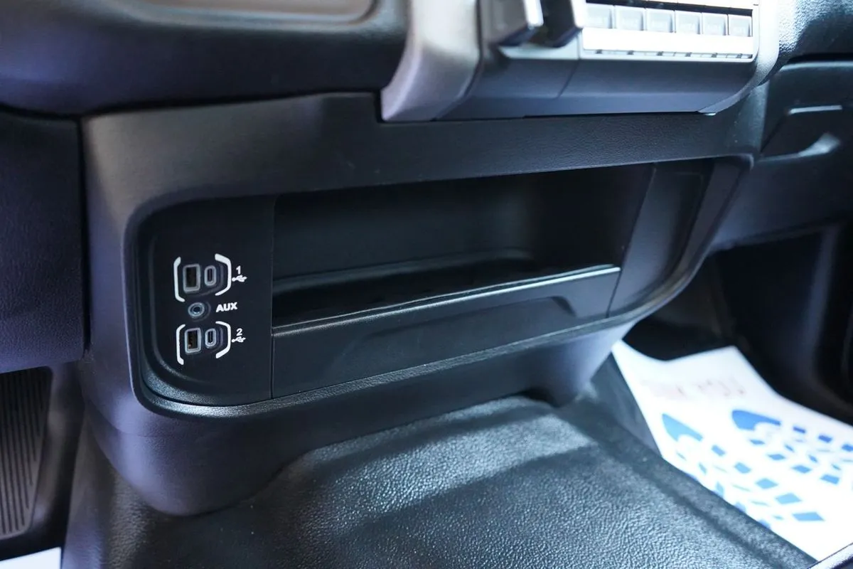 Ram 2500 photo 43