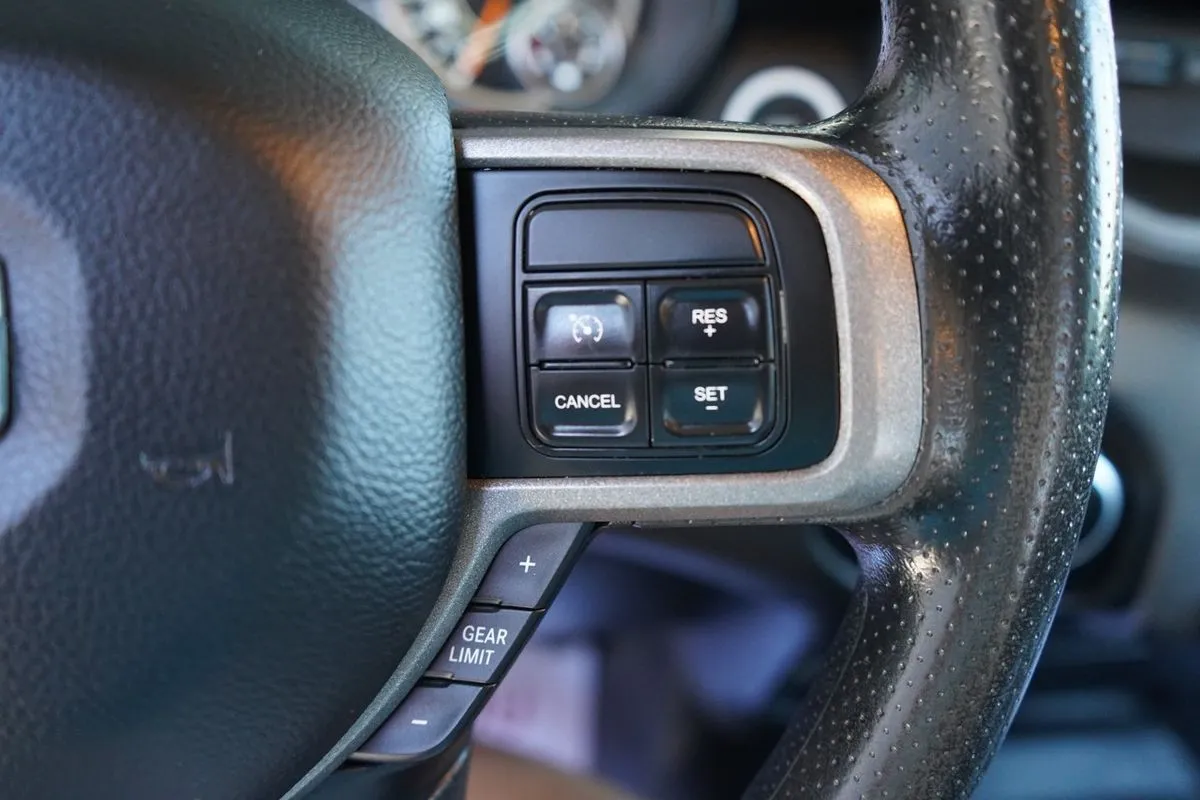 Ram 2500 photo 37