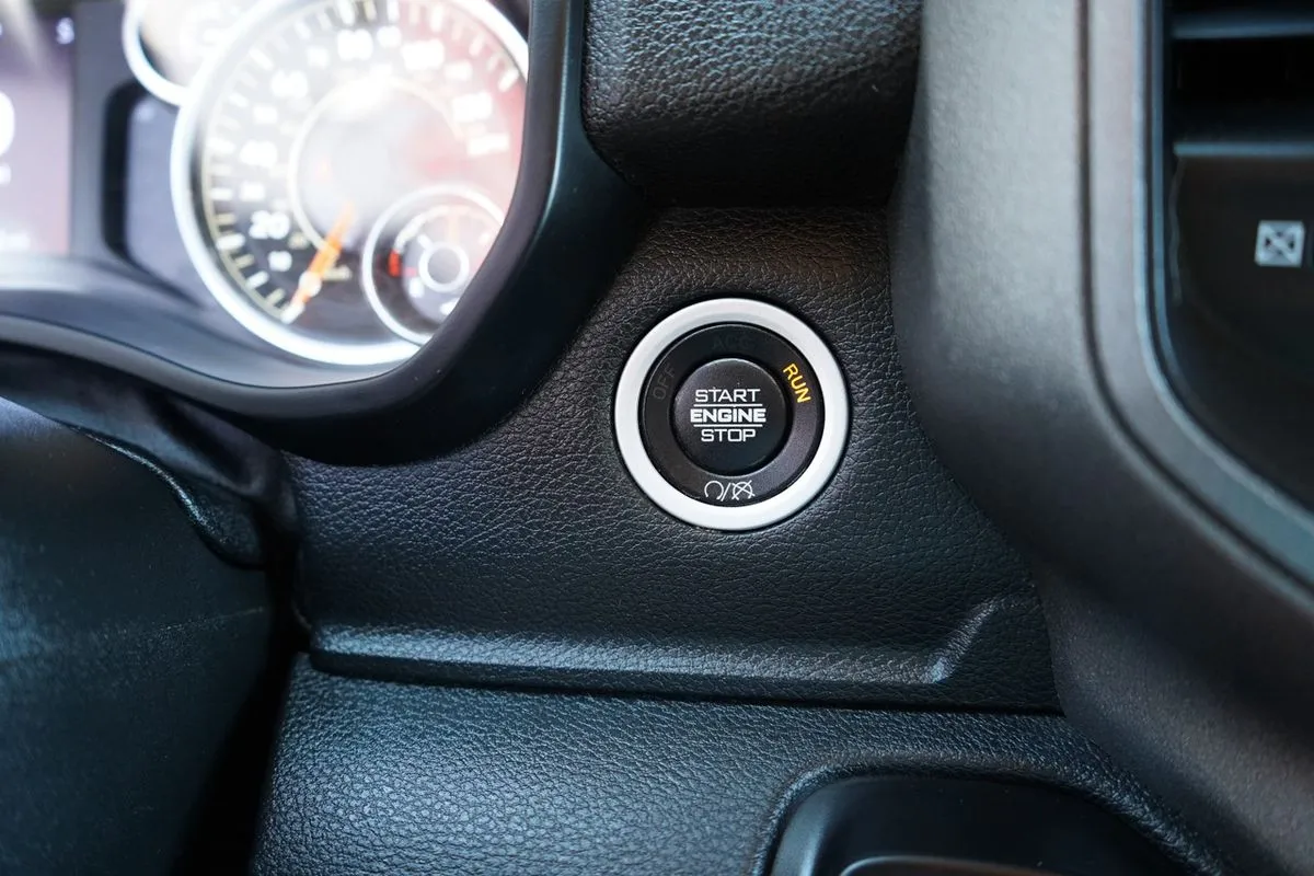 Ram 2500 photo 29