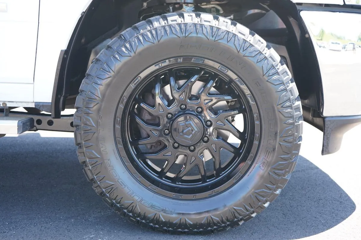 Ram 2500 photo 13