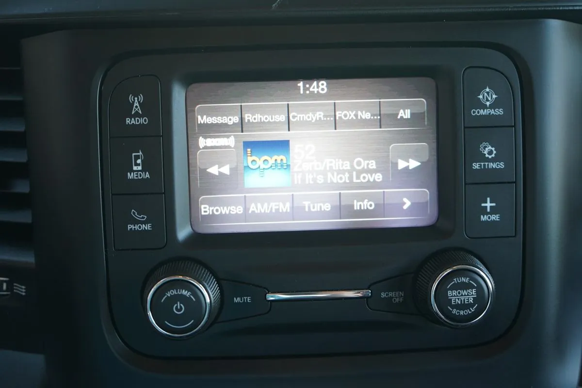 Ram 2500 photo 31