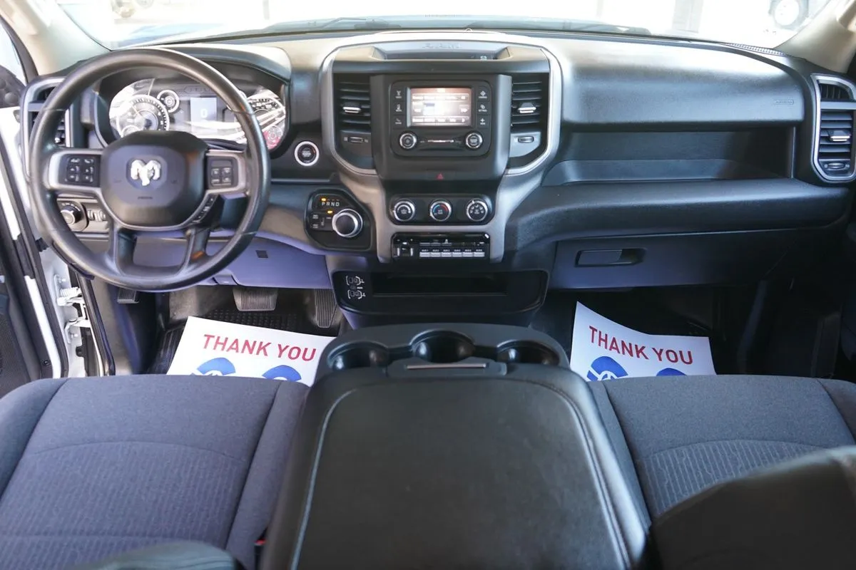 Ram 2500 photo 16