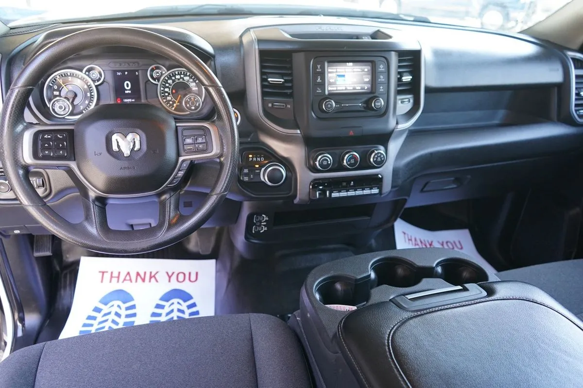 Ram 2500 photo 18