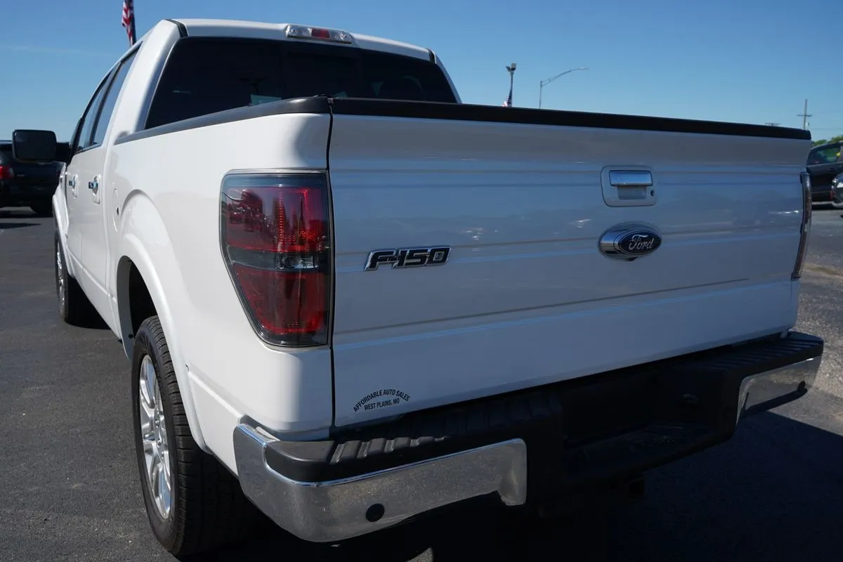 Ford F-150 photo 7
