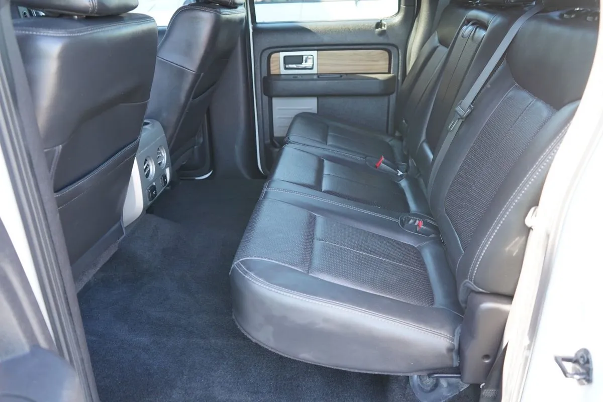 Ford F-150 photo 16