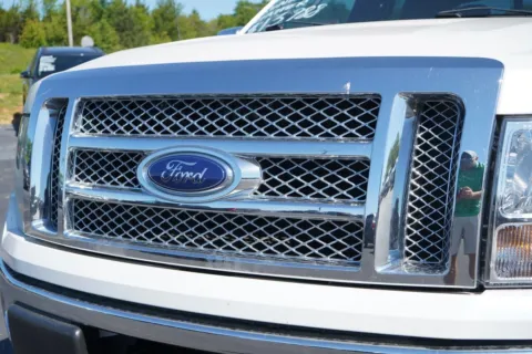 Another view of 2011 Ford F-150 XLT for sale in West Plains, MO at West Plains Auto World