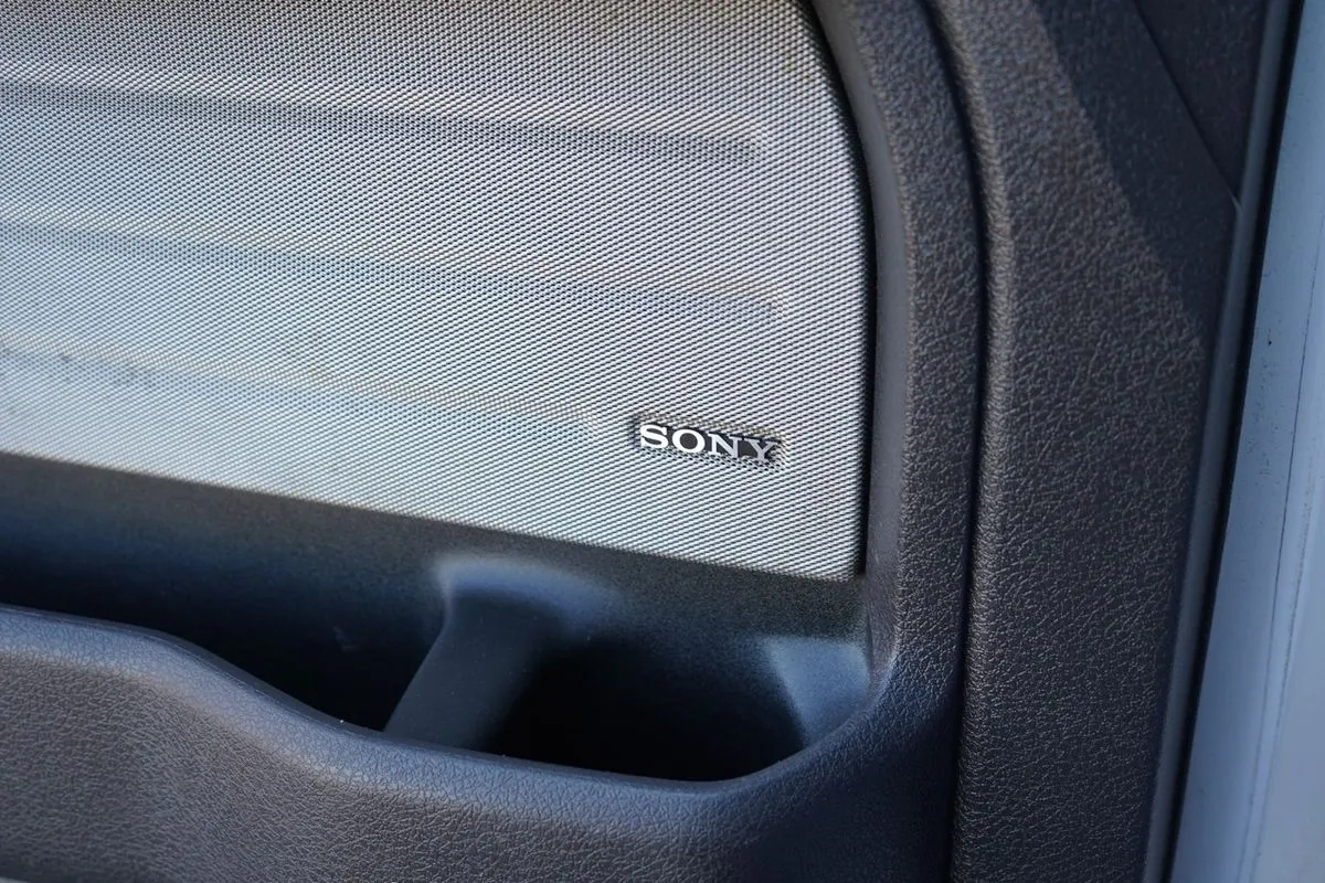 Ford F-150 photo 29
