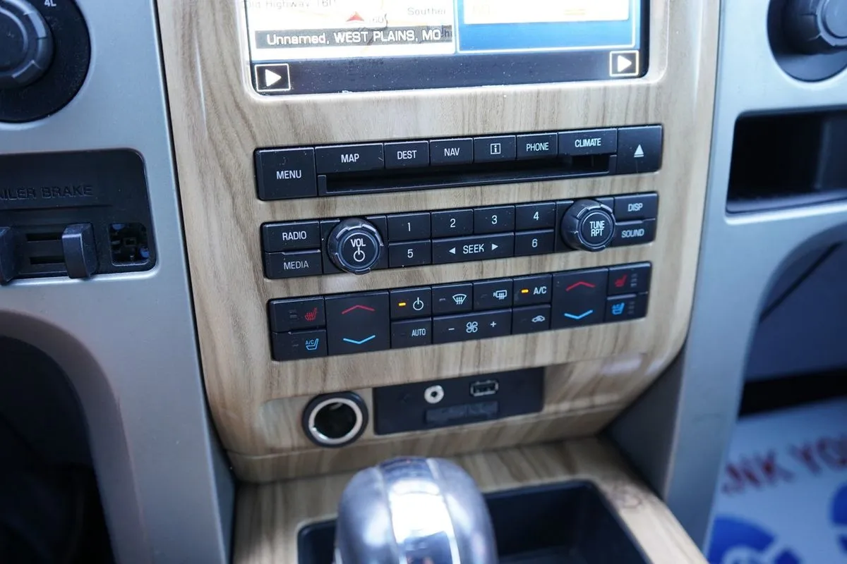 Ford F-150 photo 21