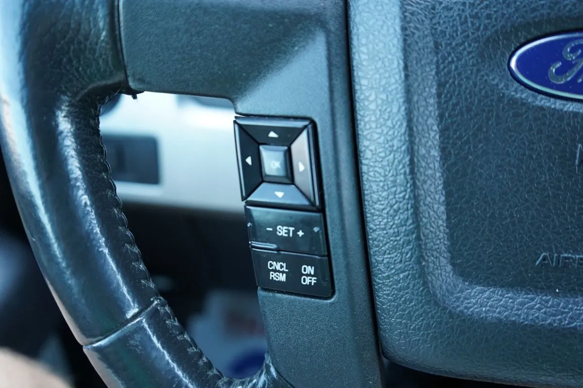 Ford F-150 photo 25