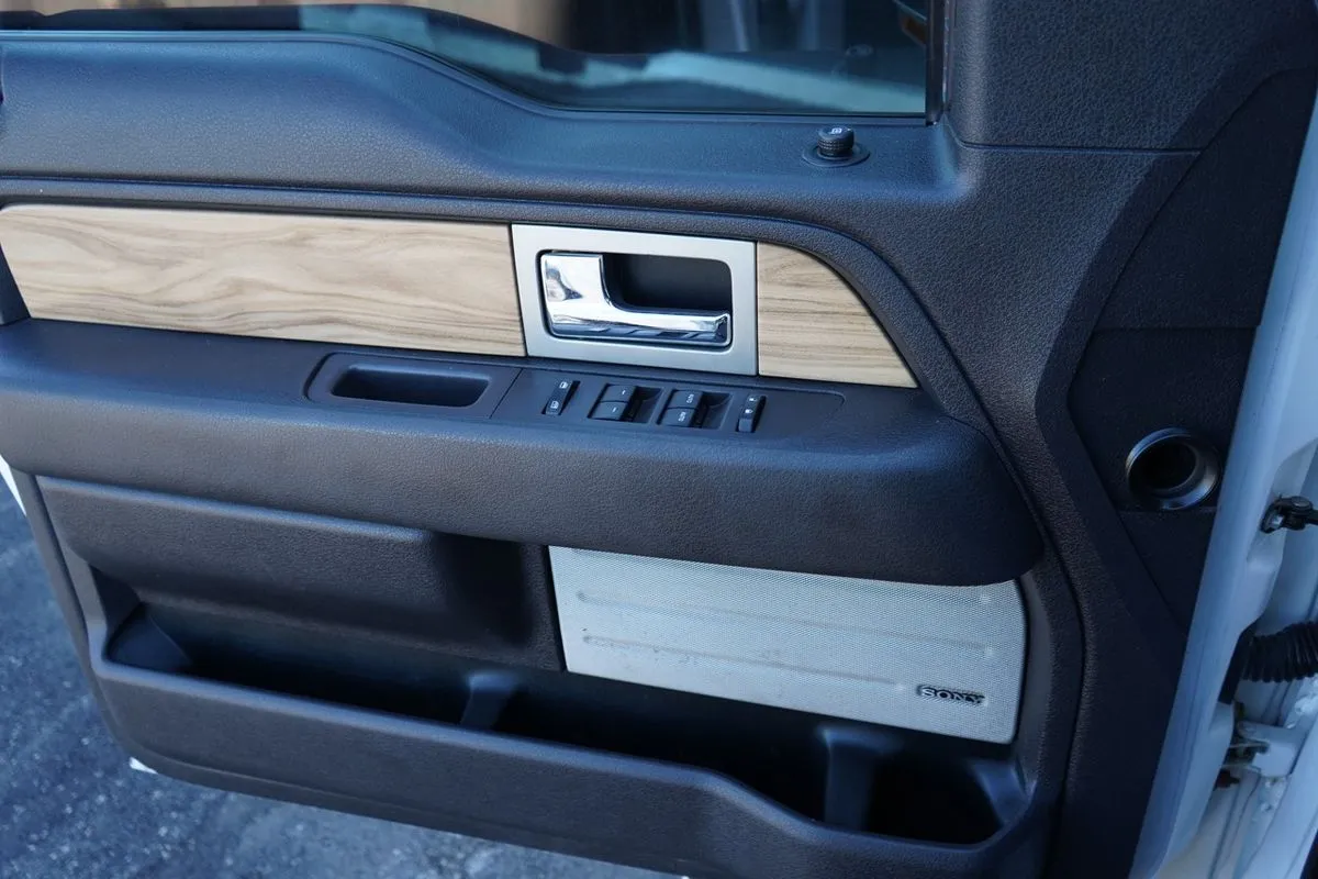 Ford F-150 photo 28