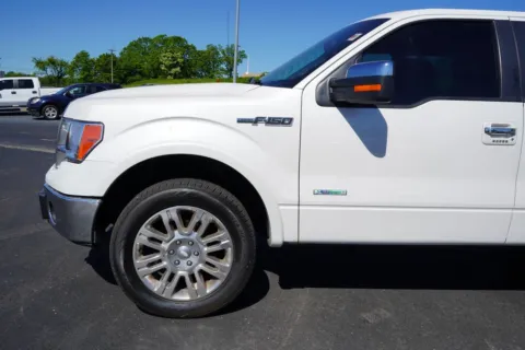 More photos of 2011 Ford F-150 XLT at West Plains Auto World, MO
