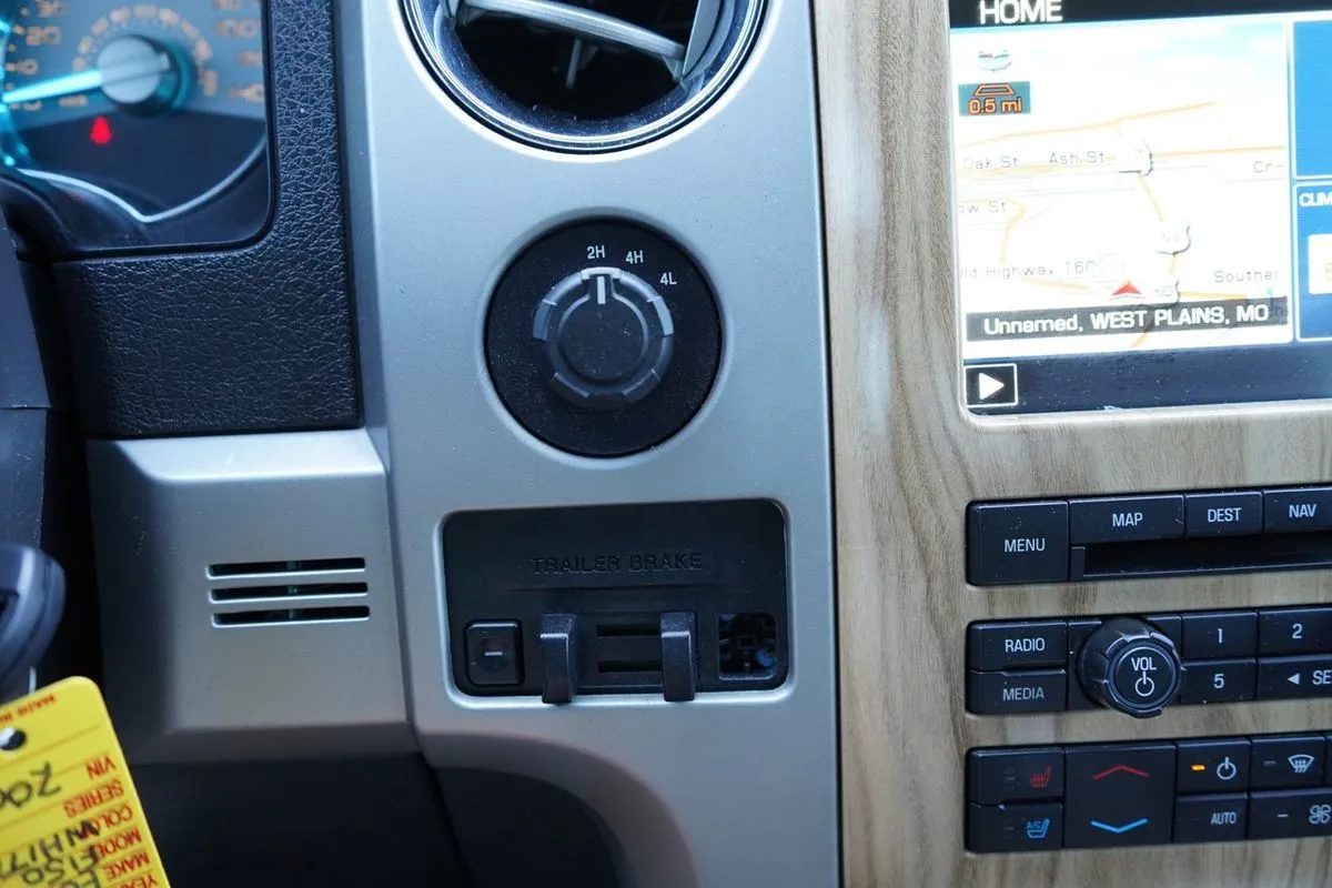 Ford F-150 photo 20
