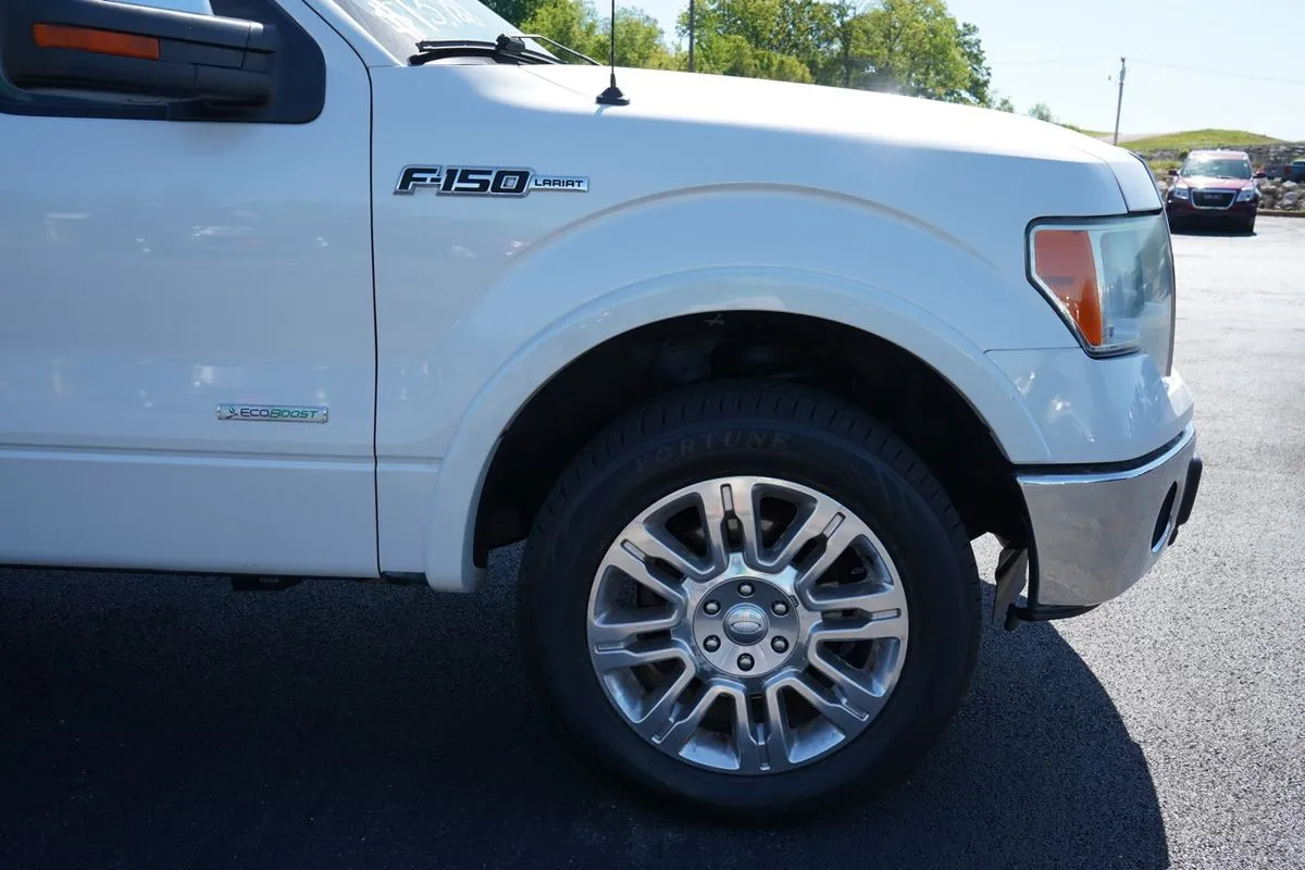 Ford F-150 photo 10