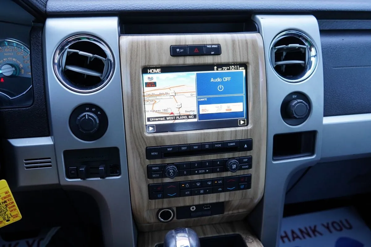 Ford F-150 photo 19
