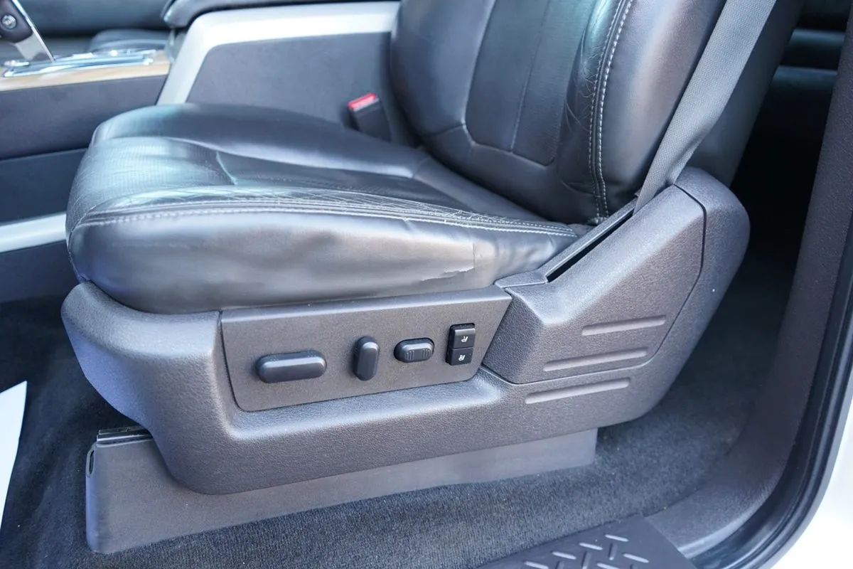 Ford F-150 photo 15