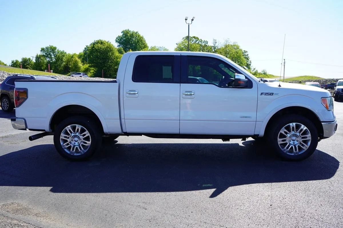 Ford F-150 photo 9