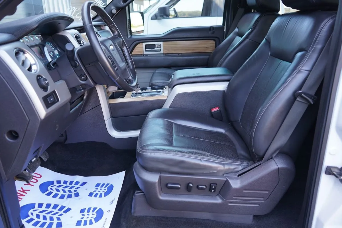 Ford F-150 photo 14