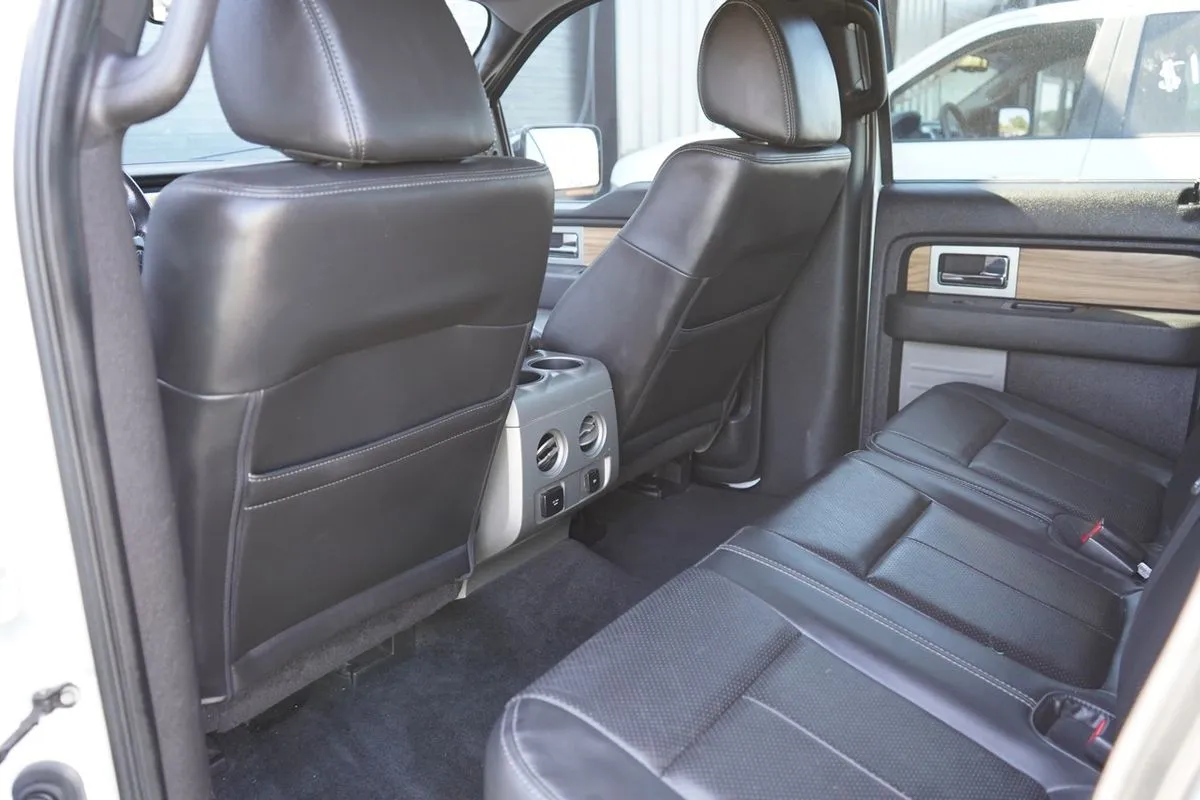 Ford F-150 photo 17