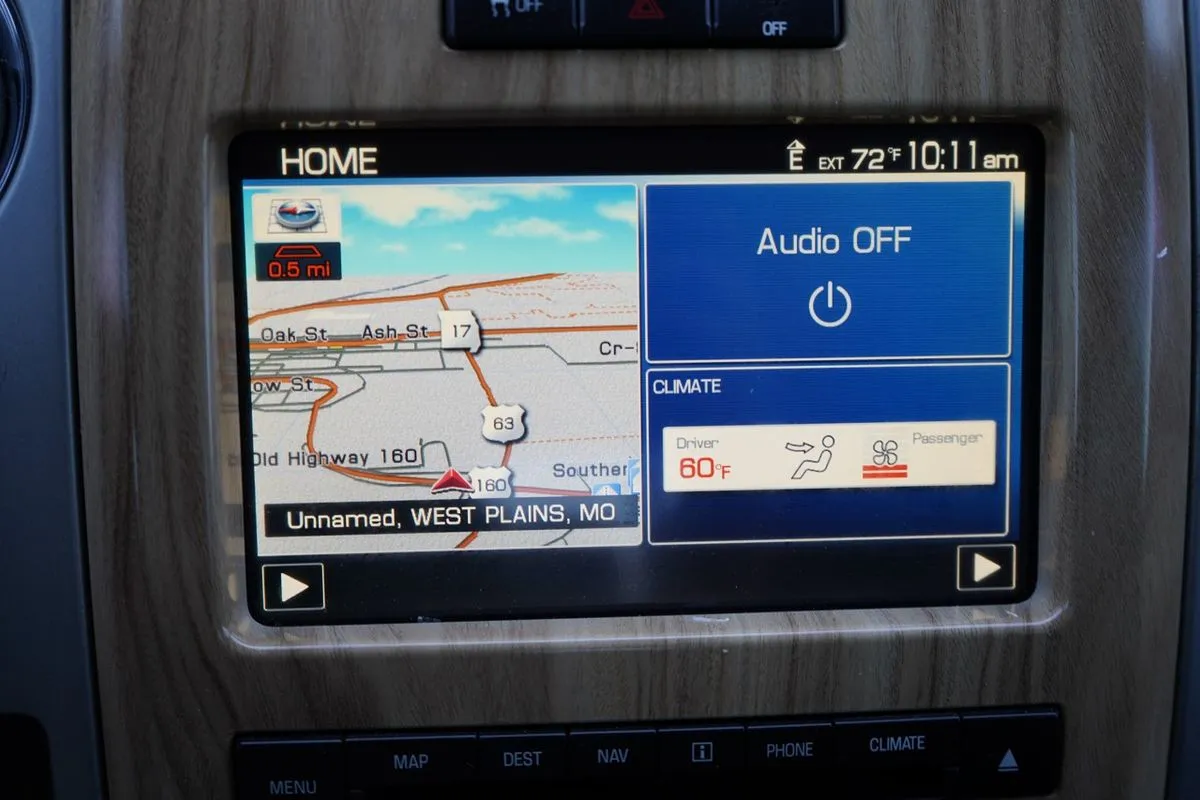 Ford F-150 photo 22