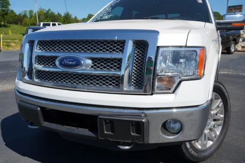 Photos of 2011 Ford F-150 XLT for sale in West Plains, MO at West Plains Auto World