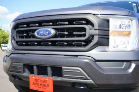 More photos of 2021 Ford F-150 XL at West Plains Auto World, MO