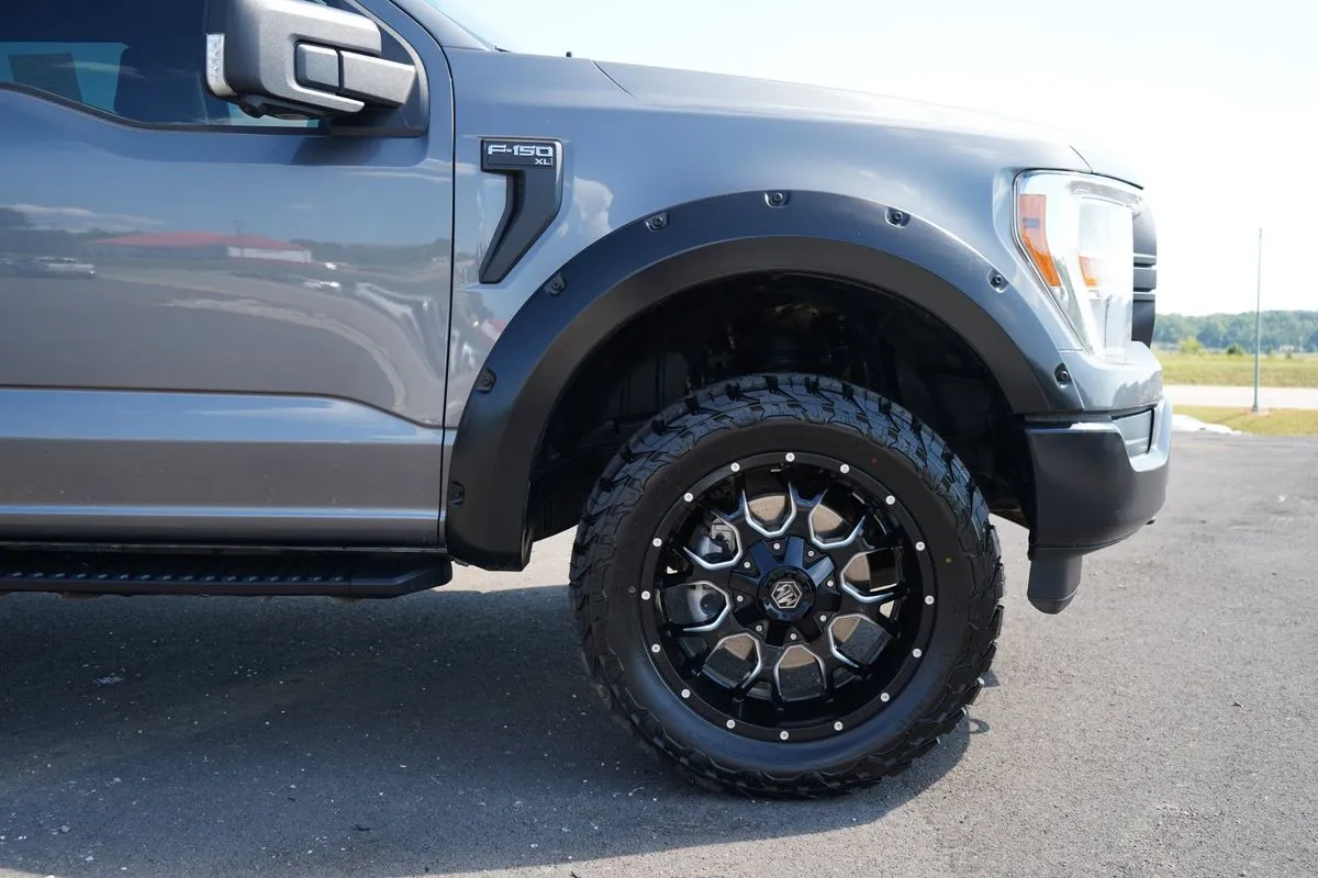 Ford F-150 photo 14