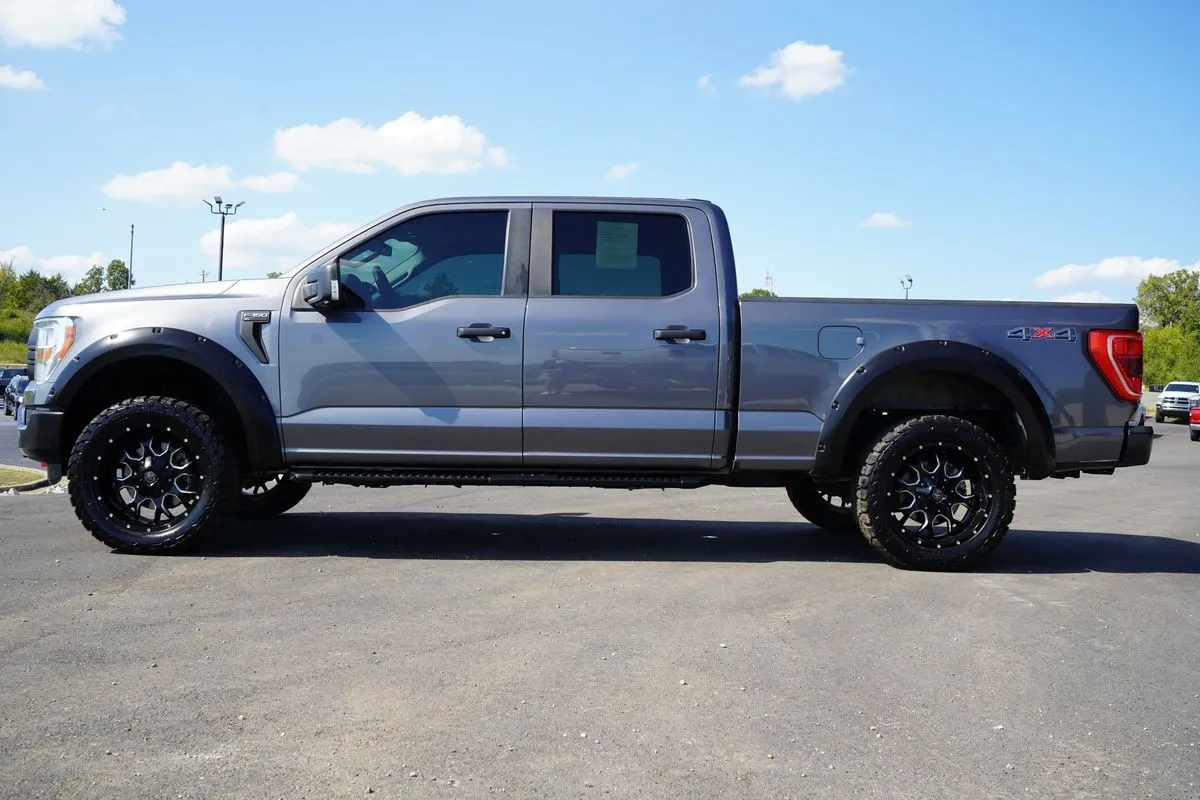 Ford F-150 photo 7