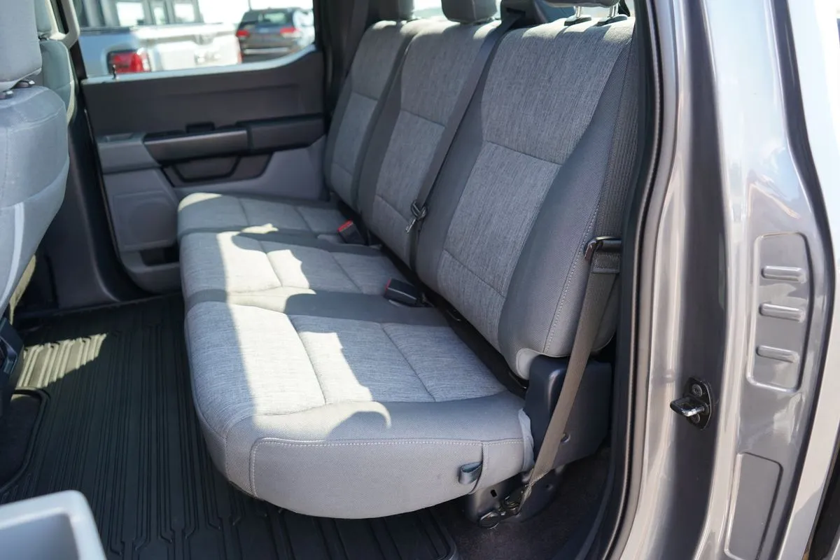 Ford F-150 photo 42