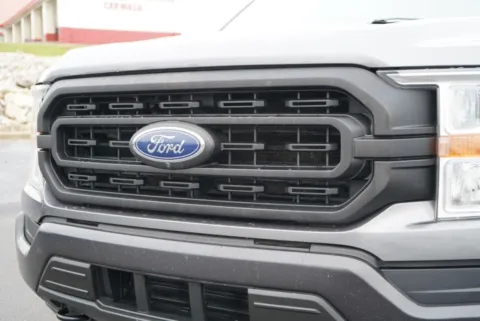 Another view of 2021 Ford F-150 XL for sale in West Plains, MO at West Plains Auto World